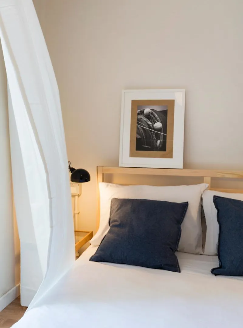 Appartement Animapartments Sants Barcelone Espagne