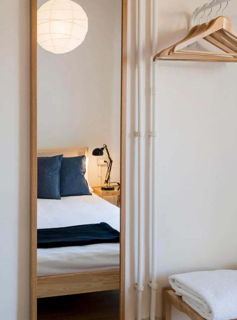 Animapartments Sants Barcelone