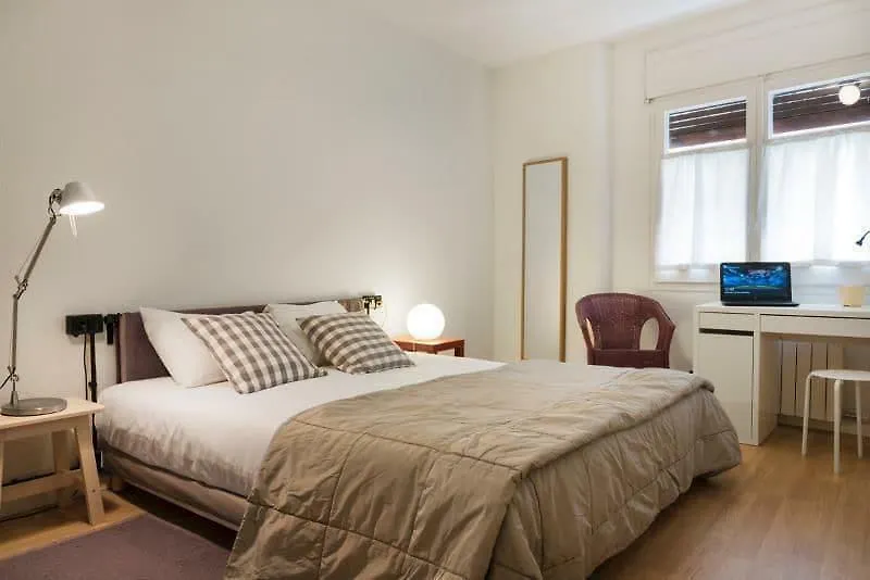 Animapartments Sants Barcelone