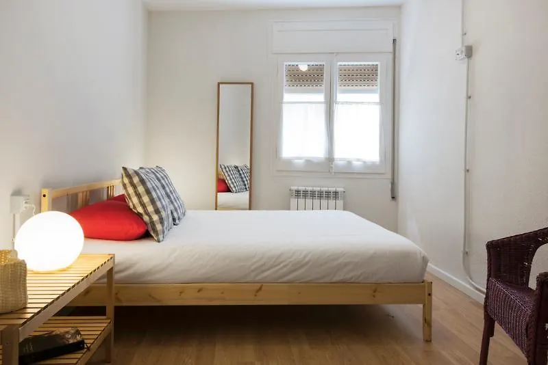 Apartment Animapartments Sants Barcelona